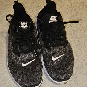 Womens Nikes. Size 10.5